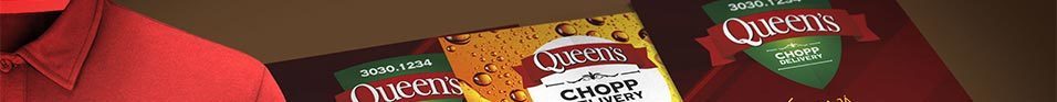 Queen's Cervejaria