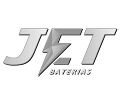 Jet Baterias