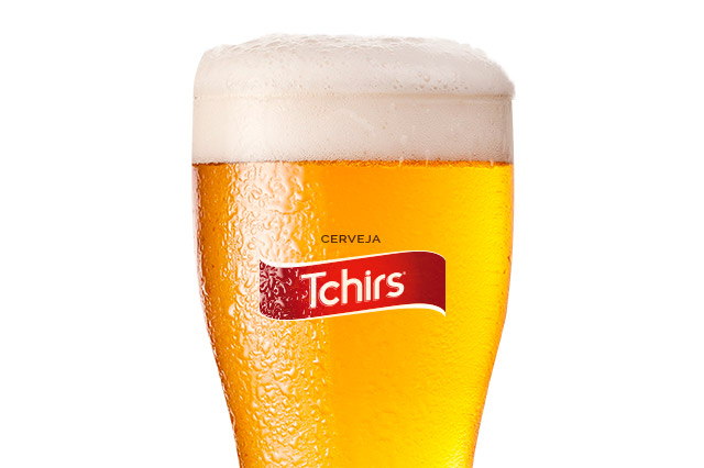 Cervejaria Tchirs